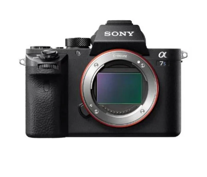 Sony A7s II bérlés Budapesten