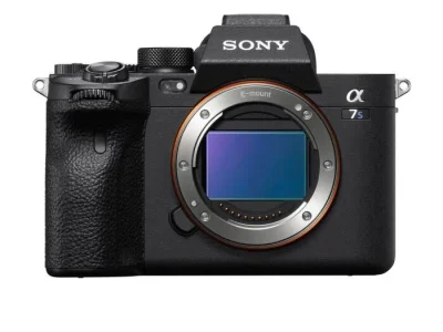 Sony A7s III kölcsönzés Budapesten