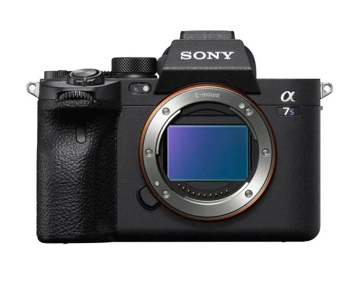 Sony A7s III kölcsönzés Budapesten