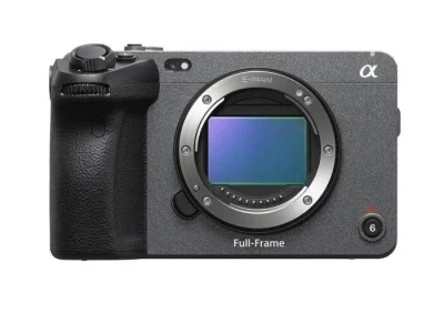 Sony FX3 Cinema Line bérlés Budapesten