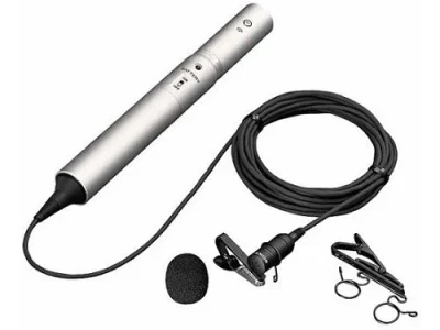 SONY ECM-77B – bérelhető Budapesten