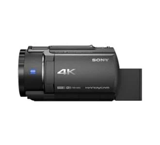 Sony FDR-AX43 – bérelhető Budapesten