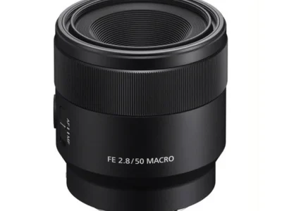 Sony FE 50mm 2.8 macro bérlés Budapesten