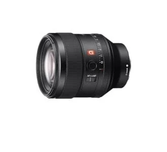 Sony FE 85mm f/1.4 GM – bérelhető Budapesten