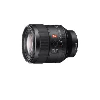 Sony FE 85mm f/1.4 GM – bérelhető Budapesten