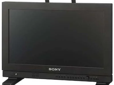 Sony LMD-A170 17" LCD Production Monitor bérlés Budapesten