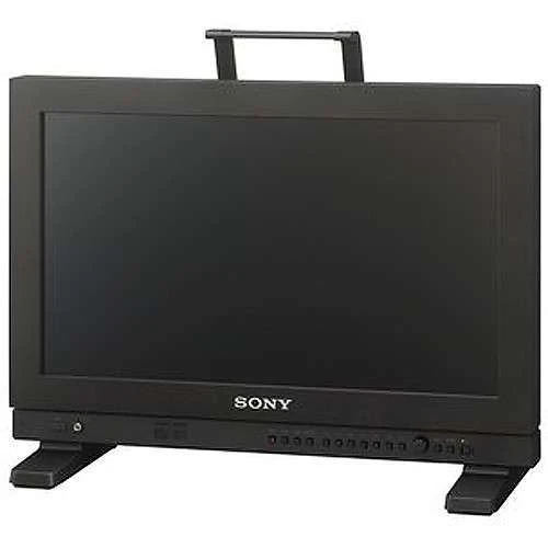 Sony LMD-A170 17" LCD Production Monitor bérlés Budapesten