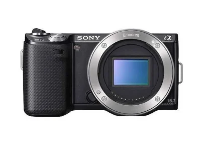 Sony NEX-5n bérlés Budapesten