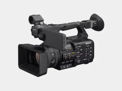 Sony PXW-Z200 4K kamera bérlés Budapesten