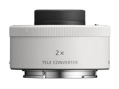 Sony Teleconverter 2x bérlés Budapesten