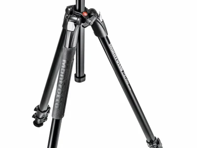 Statív Manfrotto 290 xtra tripod (MT290XTA3) – bérelhető Budapesten