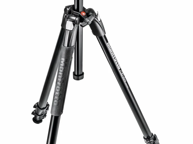 Statív Manfrotto 290 xtra tripod (MT290XTA3) – bérelhető Budapesten