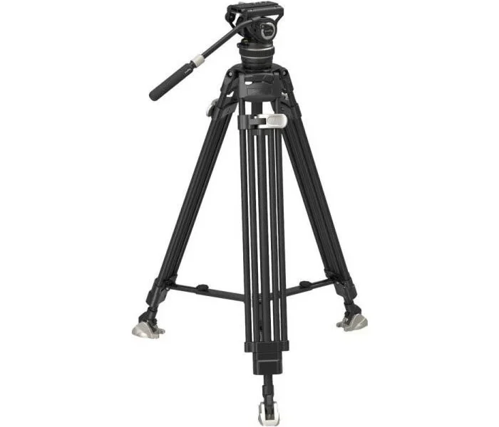 Stativ SmallRig FreeBlazer Heavy-Duty Carbon 3989 – bérelhető Budapesten