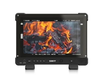 Swit K15 Field Monitor kölcsönzés Budapesten