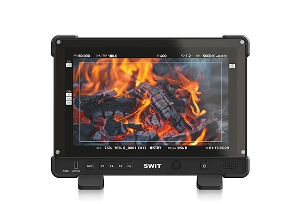 Swit K15 Field Monitor kölcsönzés Budapesten