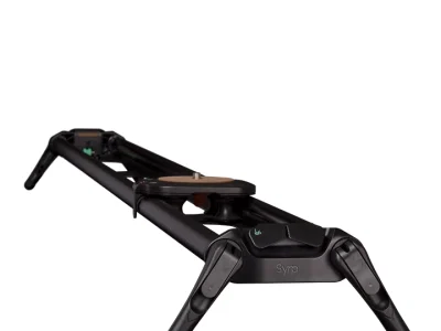 Slider Syrp Magic Carpet 80 cm bérlés Budapesten