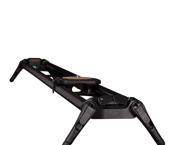 Slider Syrp Magic Carpet 80 cm bérlés Budapesten