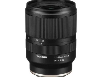 Tamron 17-28mm F/2.8 (Sony FE) kölcsönzés Budapesten