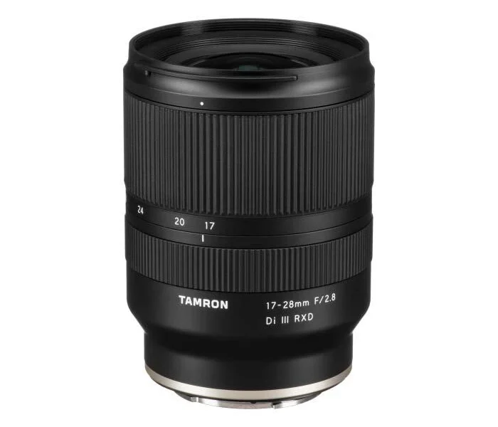 Tamron 17-28mm F/2.8 (Sony FE) kölcsönzés Budapesten