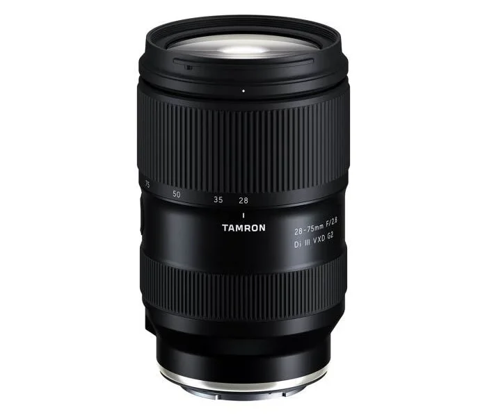 Tamron 28-75mm F/2.8 (Sony FE) bérlés Budapesten