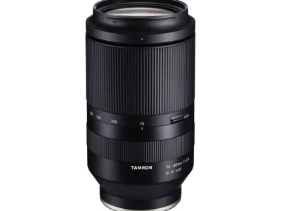 Tamron 70-180mm F/2.8 (Sony FE) kölcsönzés Budapesten