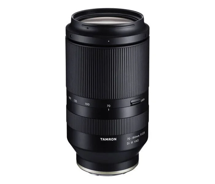 Tamron 70-180mm F/2.8 (Sony FE) kölcsönzés Budapesten