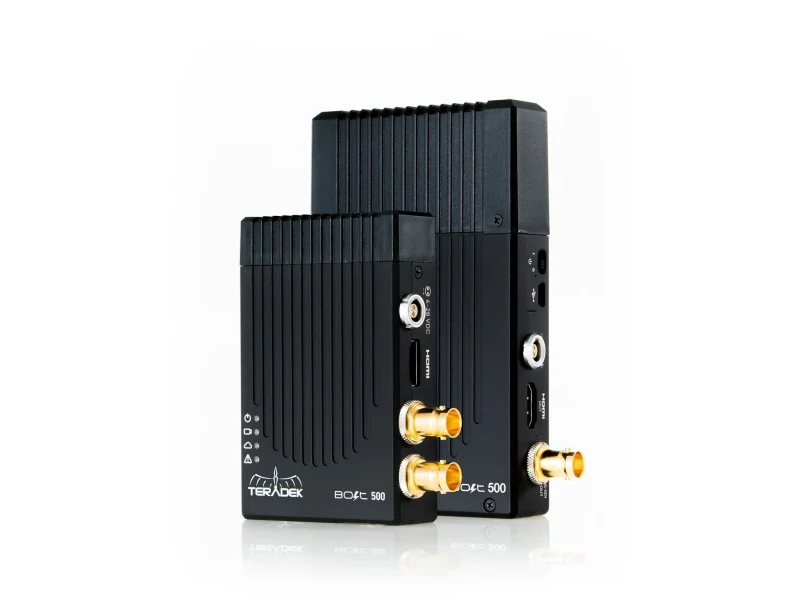 Transmitter Teradek Bolt 500 bérlés Budapesten