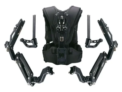 Tilta Armor Man – bérelhető Budapesten