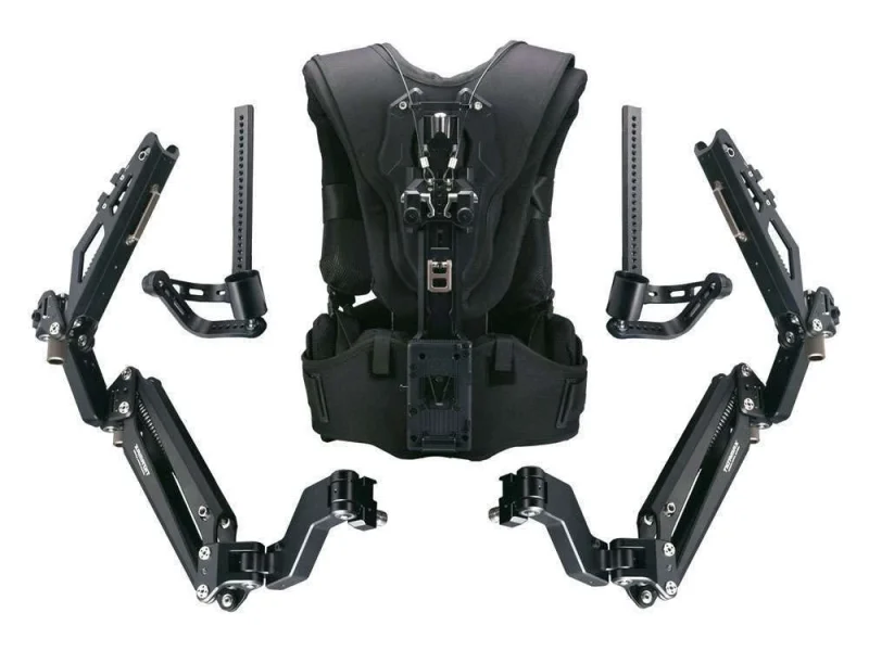 Tilta Armor Man – bérelhető Budapesten