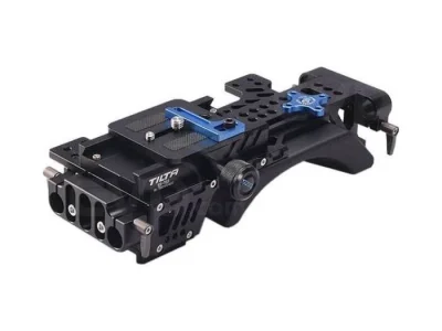 VCT baseplate & shoulder pad Tilta BS-T03 bérlés Budapesten
