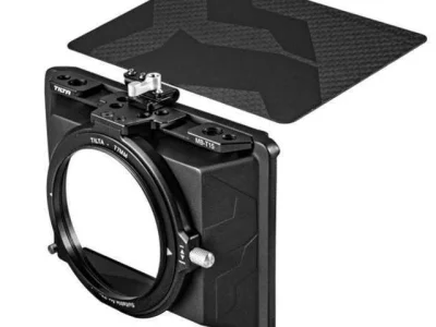 Matte box Tilta MB-T15 mini – bérelhető Budapesten