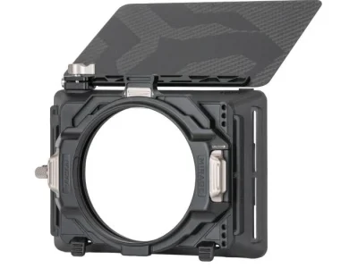 Matte box Tilta MB T-16 Mirage + VARI ND bérlés Budapesten