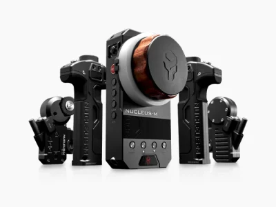 Tilta Nucleus M Wireless Follow Focus kölcsönzés Budapesten
