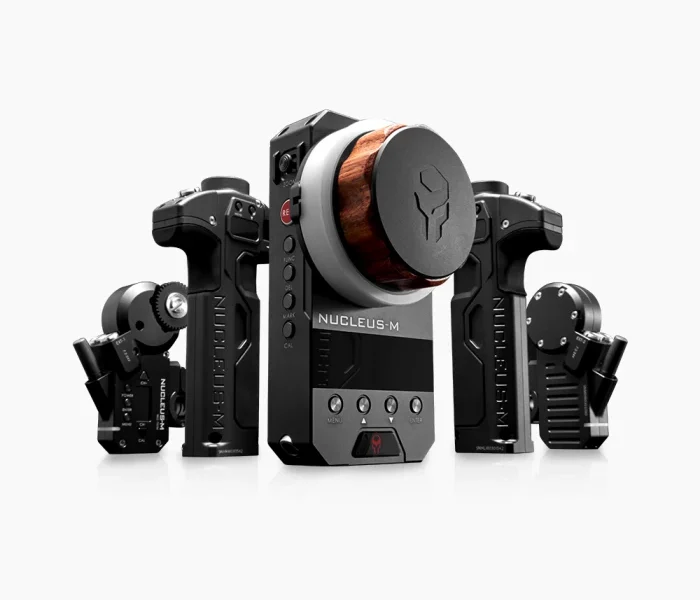 Tilta Nucleus M Wireless Follow Focus kölcsönzés Budapesten