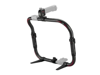 Tilta Ring Grip for DJI Ronin – bérelhető Budapesten