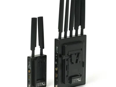 Transmitter TiltaMax Wireless HD Video kölcsönzés Budapesten