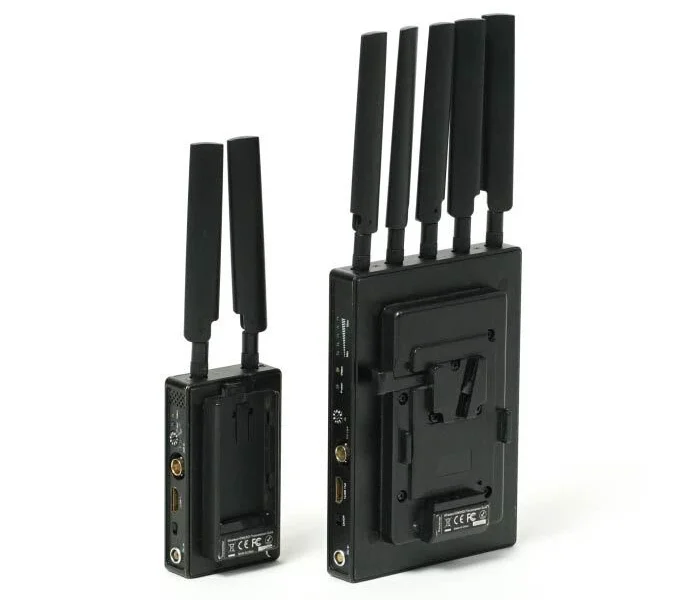 Transmitter TiltaMax Wireless HD Video kölcsönzés Budapesten