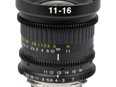 Tokina 11-16mm T3 PL kölcsönzés Budapesten