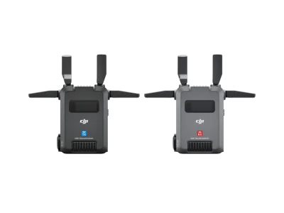 Transmitter DJI SDR Transmission kölcsönzés Budapesten
