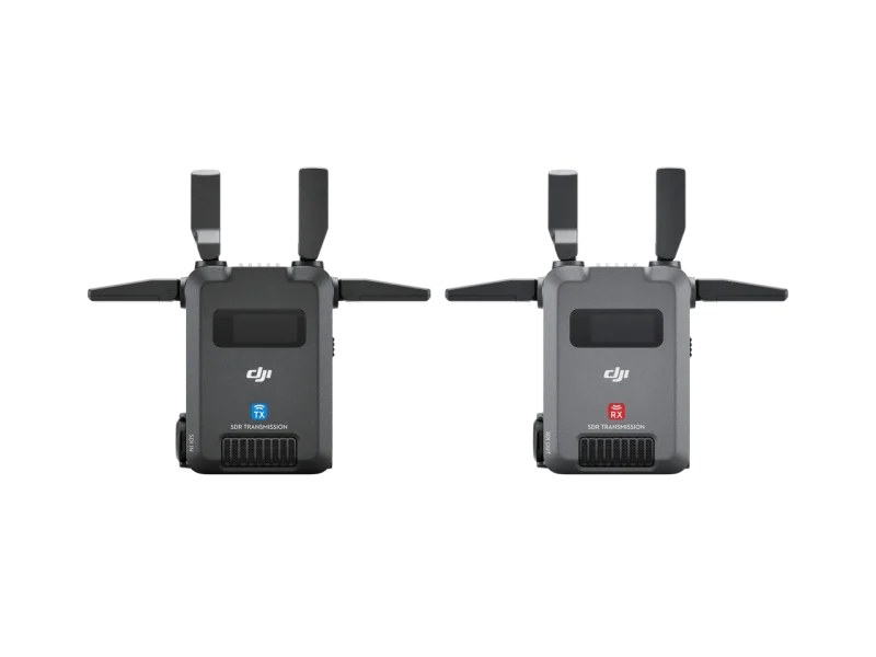 Transmitter DJI SDR Transmission kölcsönzés Budapesten