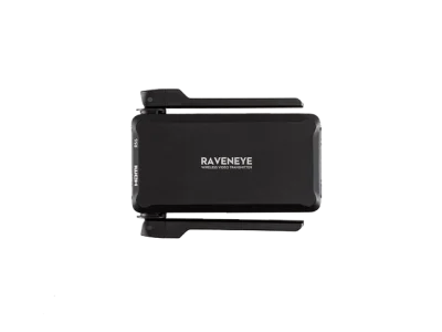 Transmitter Raveneye bérlés Budapesten
