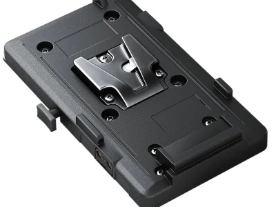 V-lock battery plate kölcsönzés Budapesten