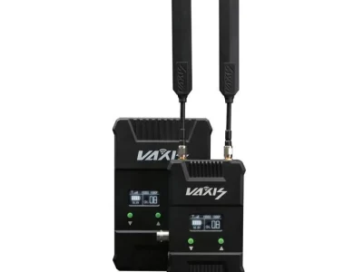 Transmitter VAXIS STORM 500+ bérlés Budapesten