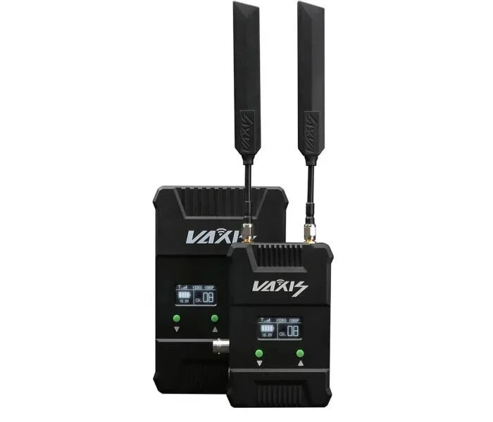 Transmitter VAXIS STORM 500+ bérlés Budapesten