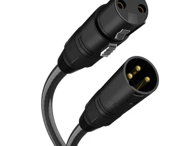 XLR kábel kölcsönzés Budapesten