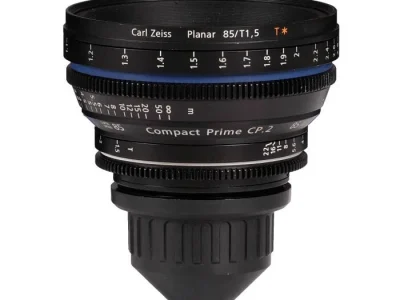 Zeiss CP2 85mm T1.5 PL – bérelhető Budapesten