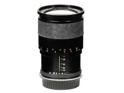 Zeiss Vario-Sonnar 35-70mm F/3.5 kölcsönzés Budapesten