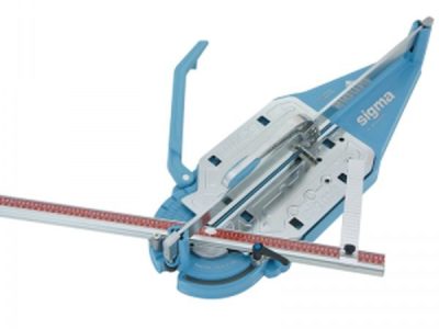 Csempevágó 72cm – példatípus: Sigma 3C3M bérlés