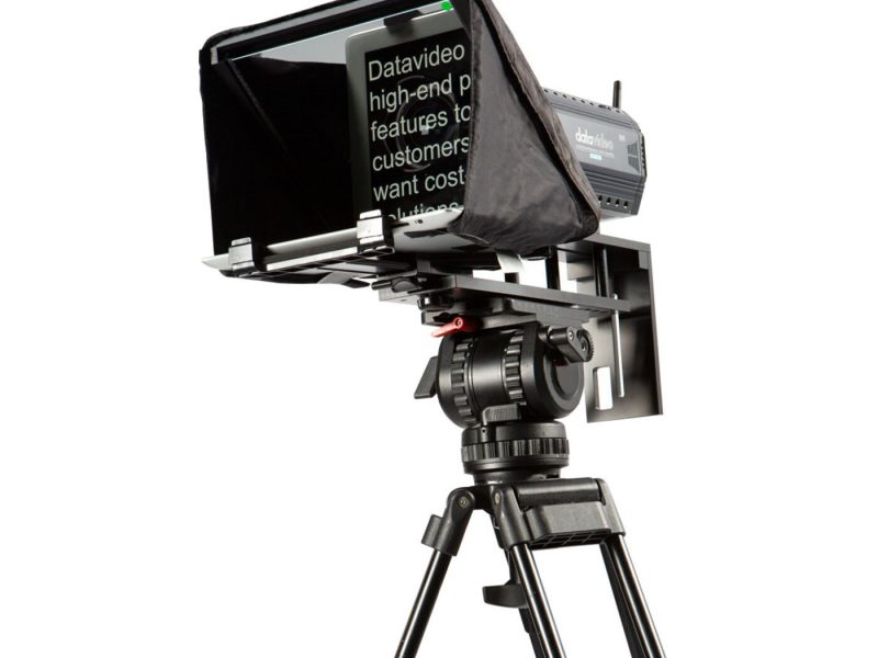Datavideo Telepromter 300 bérlés