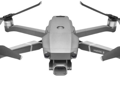 DJI Mavic 2 Pro bérlés